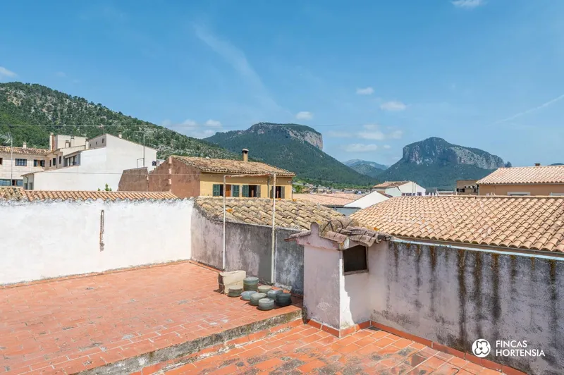 Bungalow for sale in Alaró — photo 2