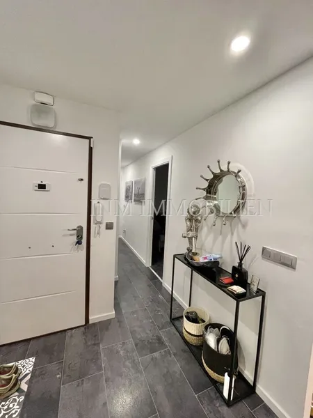86m² apartment with 4 rooms, terrace and sea views for sale — photo 9