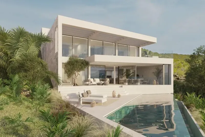 Villa Sempra — photo 1