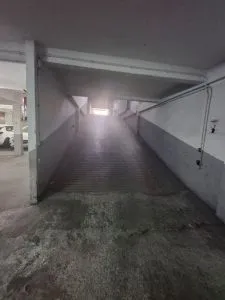 Parking - Palma de Mallorca (Santa Catalina) — photo 6