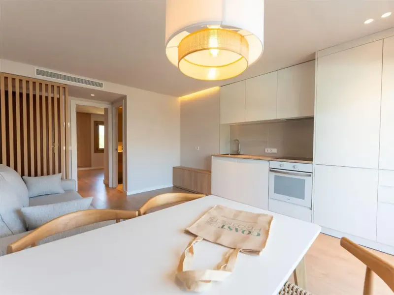 Agencies Refrain – Renovated Apartment with Sea Views in Cala Bona — photo 2