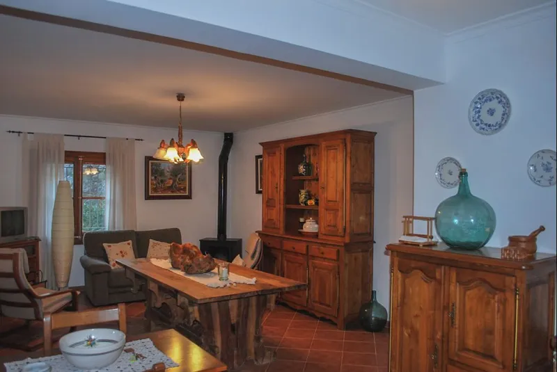 Cozy country house in the outskirts with stunning views to Sóller — photo 9