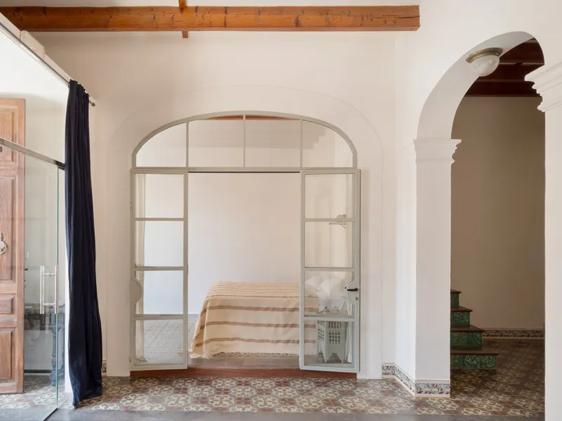 Renovated Townhouse with Garden and Swimming Pool in the Centre of Campos — photo 6