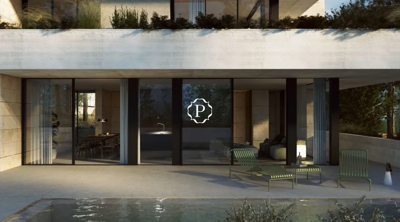 Plot for sale in Pollença turnkey project with customization potential — photo 6