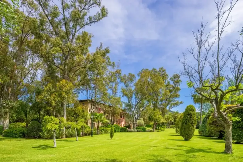 Idyllic and historic property located in one of the most beautiful valleys of the municipality of Pollença — photo 9