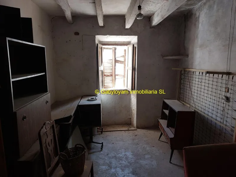 Ground floor in Vilafranca — photo 8