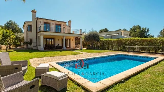 Villa for sale in Santa Ponsa, Calvià, Mallorca — photo 5