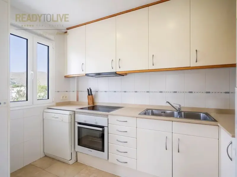 Marvelous Duplex Penthouse with Tourist License on the Front Line of Puerto Pollensa — photo 8