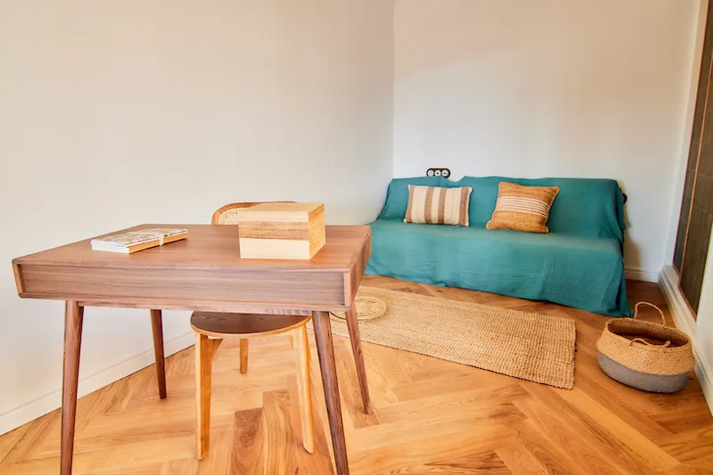 Amazing renovated penthouse in the heart of Sóller — photo 11