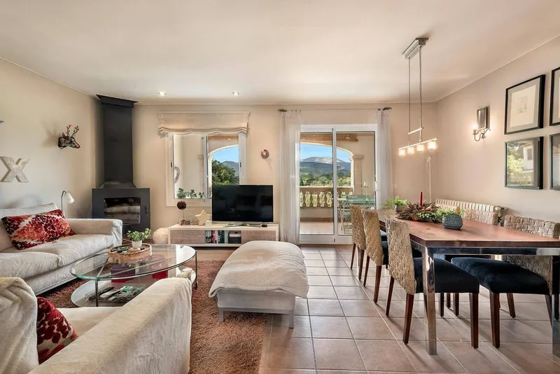 Luxury home in Búger, Province of Balearic Islands — photo 6