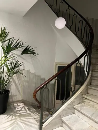 Penthouse - Palma de Mallorca (Centro) — photo 10