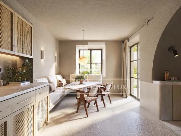 690m² house / villa with 1,500m² garden for sale in Esporles — photo 10