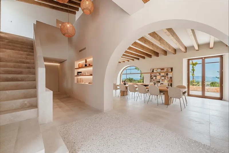 Son Blai – Where Craftsmanship Meets Modern Elegance — photo 10