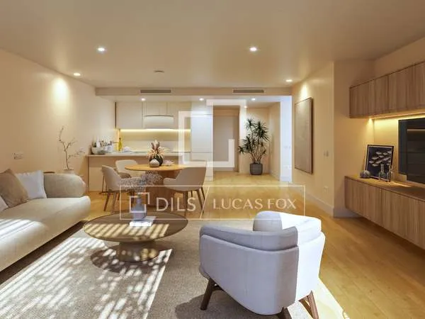 95m² apartment with 150m² terrace for sale in Palma de Mallorca — photo 11