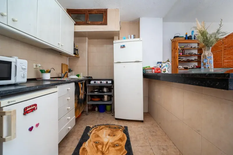 Investment opportunity in Cala Major – ground floor with communal pool — photo 8