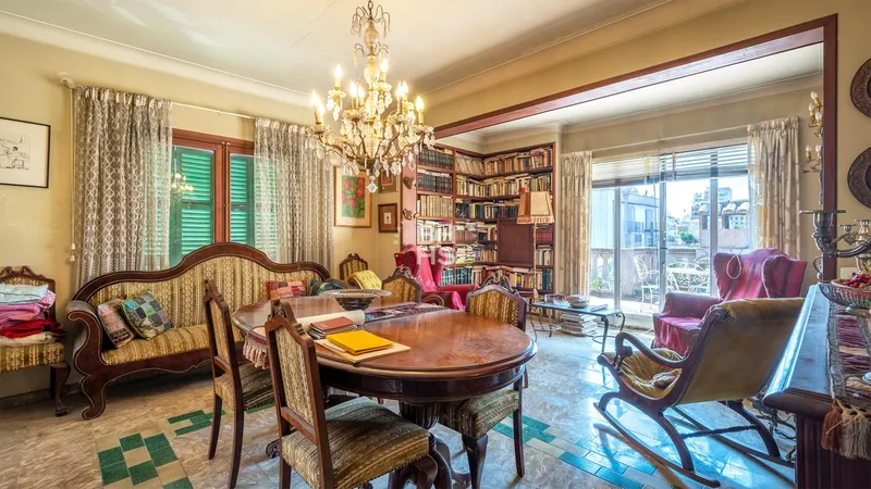 Villa for sale in Plaza de Toros — photo 6