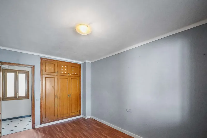 191m² penthouse with 6 rooms, fireplace and garage for sale — photo 7