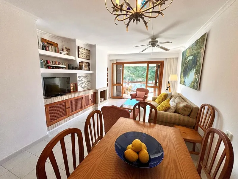 Lovely Apartment with Amazing Views in Porto Colom - Temporary Contract Minimum 4 Months — photo 4