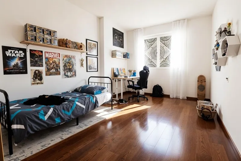 Apartment in central area - Palma — photo 8