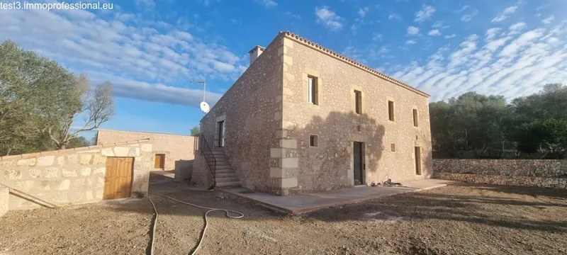 Beautiful finca in Mallorcan style: tradition meets luxury — photo 7