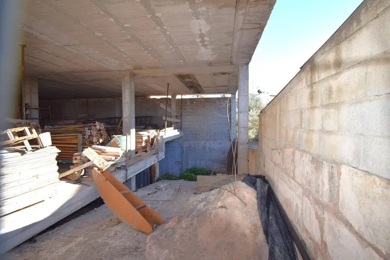 Residential complexes in Muro, Province of Balearic Islands — photo 7