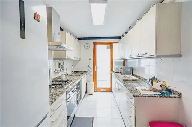 Flat for rent in San Agustín / Sant Agustí, Palma de Mallorca — photo 3