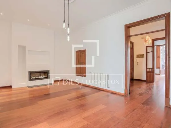 106m² apartment with 9m² terrace for sale in Palma de Mallorca — photo 11