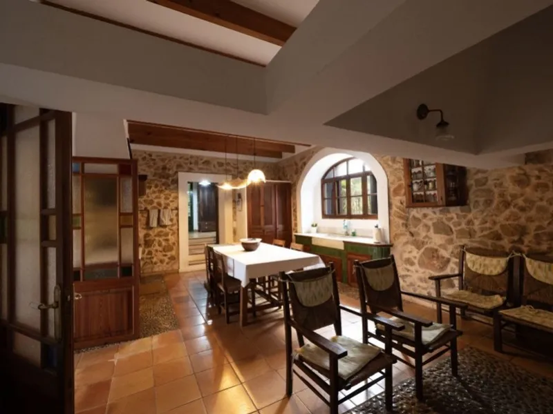 Villa in Sant Joan, Province of Balearic Islands — photo 5