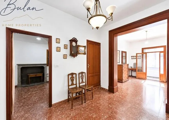 Detached house in Calle de Mallorca, Campos — photo 1