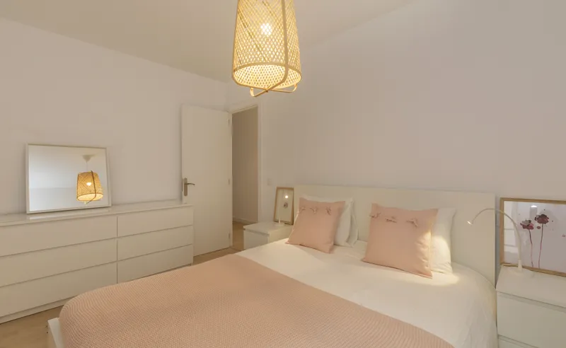 Apartment in s'Arenal — photo 2