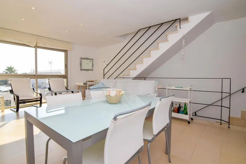 Apartment in Colònia de Sant Pere — photo 3
