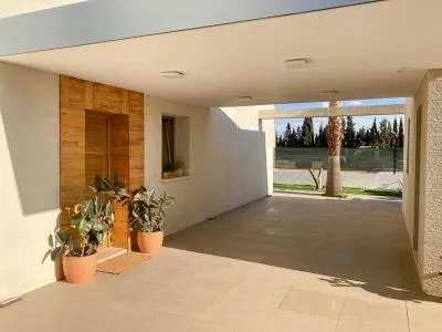 Luxury Villa - Marratxí (Sa Planera) — photo 12