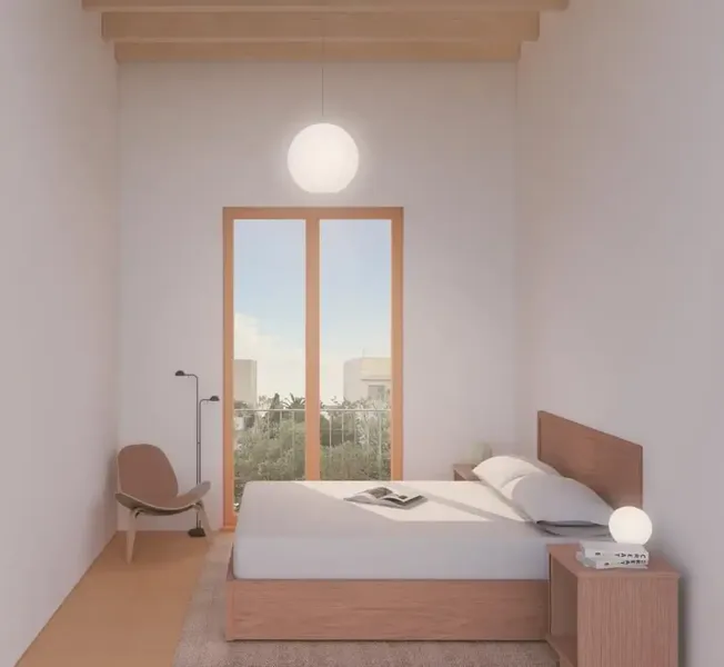 Attractive new build home in one of the most sought-after areas of Colònia de Sant Pere — photo 4
