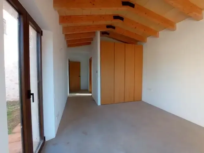 Beautiful modern-style house on rustic estate with pool and terraces between Santanyí and Es Llombards — photo 12