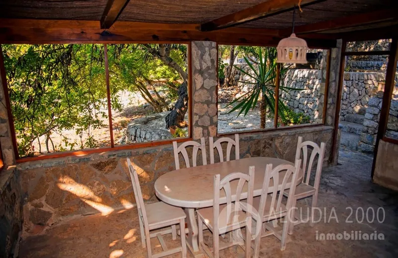 Chalet — photo 12