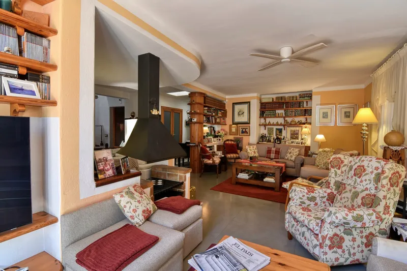 Semi-detached house for sale in Bendinat — photo 9
