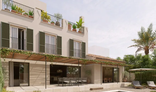 A Mediterranean Gem in the Heart of Son Espanyolet — photo 8