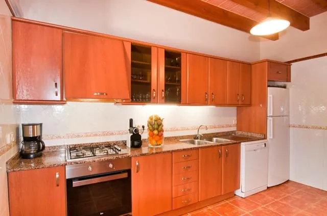 Finca/Country House for rent in Felanitx, Mallorca — photo 3