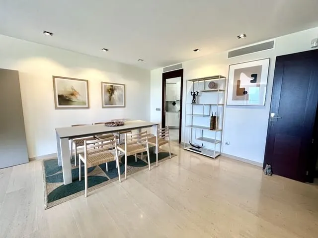 Apartment for rent in La Calatrava, Palma de Mallorca — photo 2