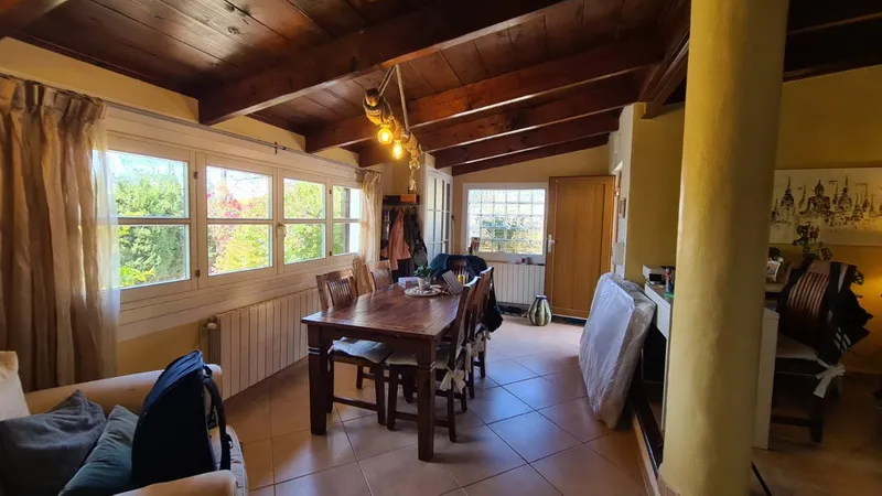 Chalet, quiet, close to the harbor, 5 bedrooms — photo 7