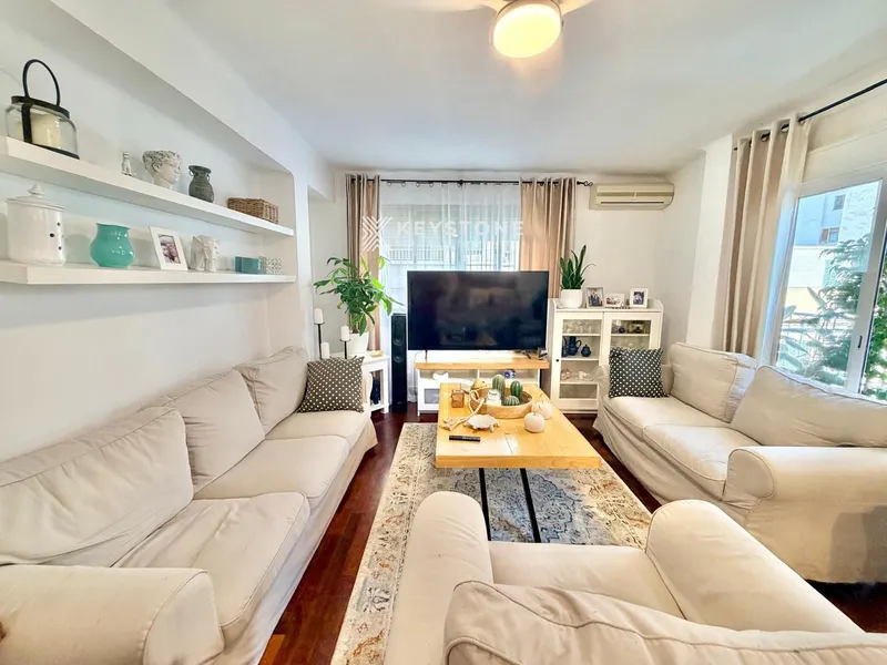 Apartment — photo 6