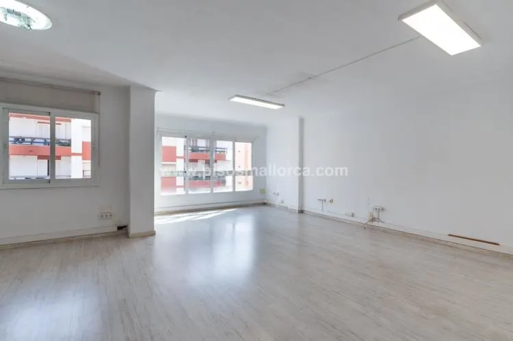 Apartment in Palma de Mallorca, Foners Area — photo 3
