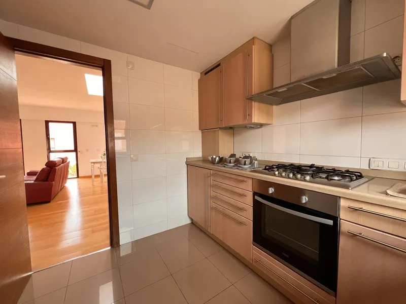 Penthouse in Molinar/Portixol — photo 7