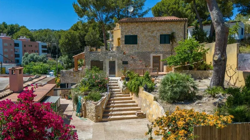 Detached House in Calvià, Province of Balearic Islands — photo 3