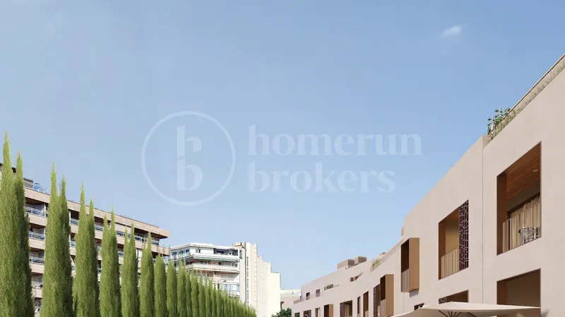 Xo Jonquet - New development in Santa Catalina — photo 7