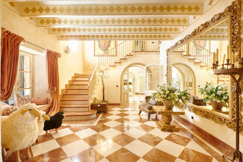 Magnificent manor house on a picturesque plot - Marcel Remus Real Estate — photo 4