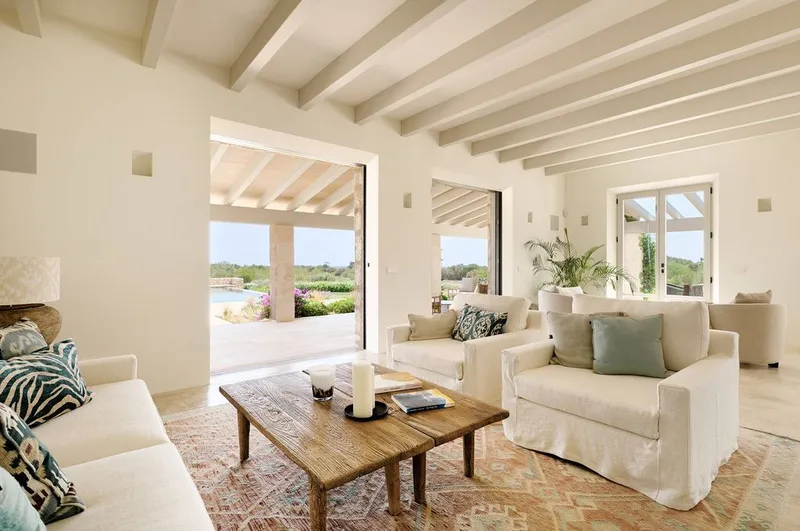 Luxury home in Felanitx, Province of Balearic Islands — photo 8