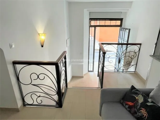 Apartment in Palma de Mallorca, Old Town Area — photo 8