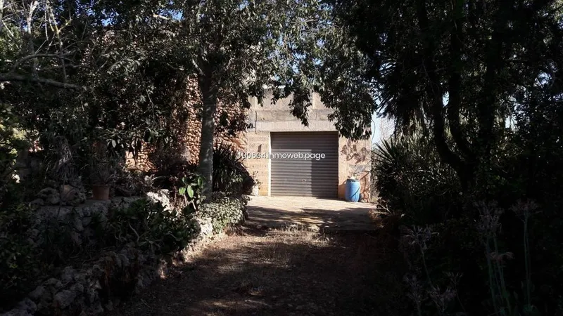 Rural or Farmhouse in Algaida, Province of Balearic Islands — photo 7