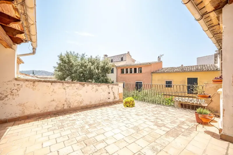 Spectacular country house with 7 bedrooms in Alaró — photo 4